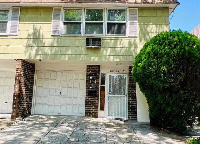 Property at 240-29 68th Ave #14, Douglaston, NY 11362, 6 beds, 3 baths
