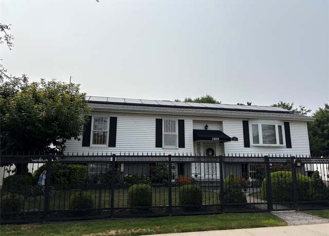 Property at 1405 Louis Nine Blvd Blvd, Bronx, NY 10459, 3 beds, 3 baths