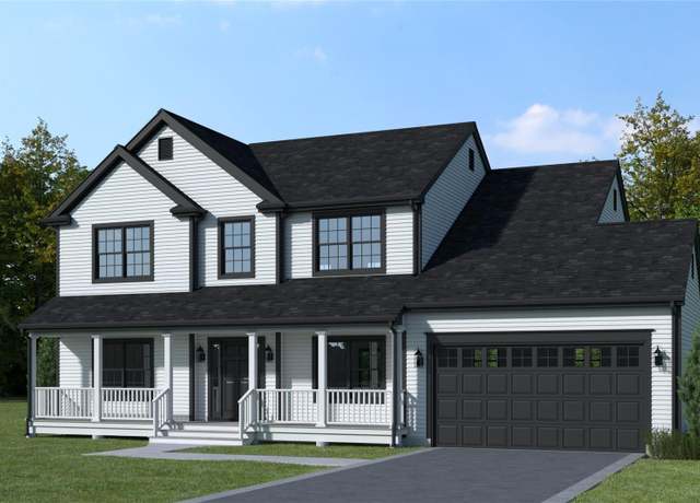 Property at Lot 13 Sycamore Ests, Nesconset, NY 11767, 4 beds, 2.5 baths