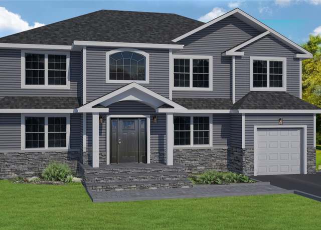 Property at 56 Roosevelt Ave, Syosset, NY 11791, 5 beds, 3 baths