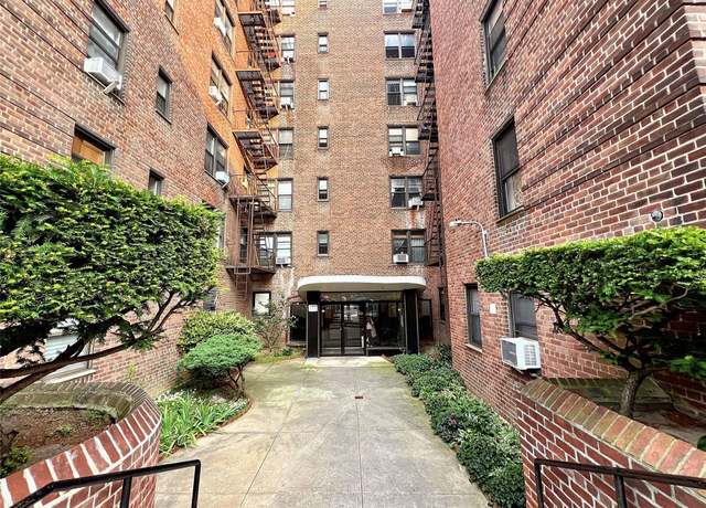 Property at 8360 Vietor Ave Unit 2C, Elmhurst, NY 11373, 1 bed, 1 bath