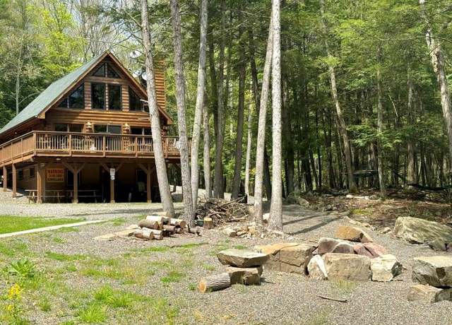 Property at 193 Laurie Ln, Cairo, NY 12413, 3 beds, 2 baths