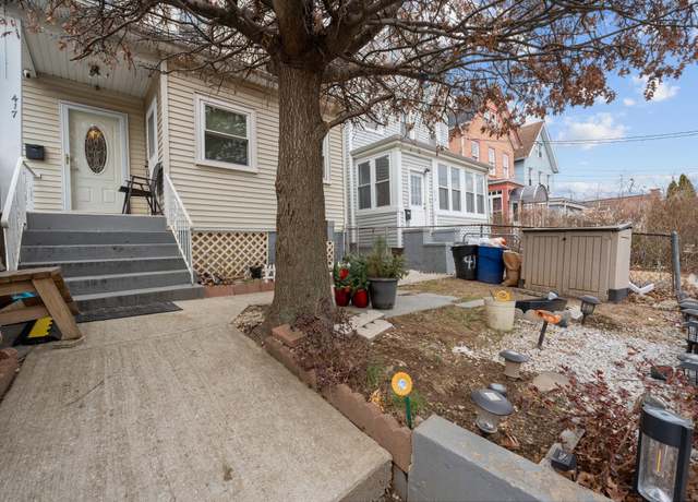 Property at 417 S 4th Ave, Mount Vernon, NY 10550, 3 beds, 2 baths