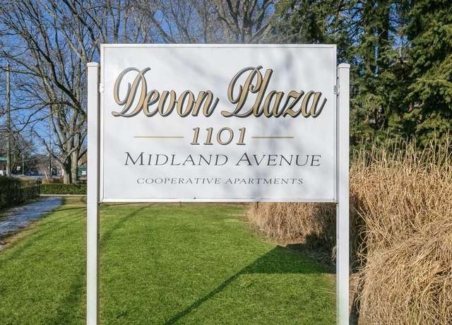 Property at 1101 Midland Ave #423, Bronxville, NY 10708, 1 bed, 1 bath