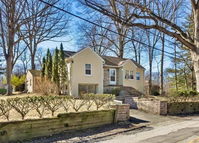Property at 49 Old Schoolhouse Rd, New City, NY 10956, 3 beds, 1 bath