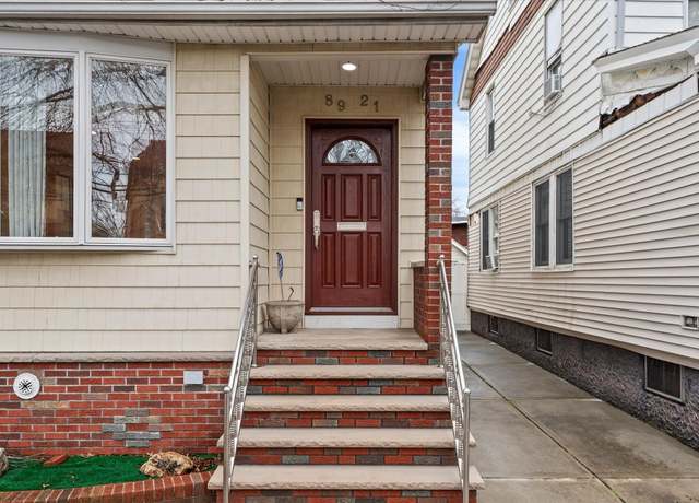 Property at 89-21 Aubrey Ave, Glendale, NY 11385, 4 beds, 2 baths