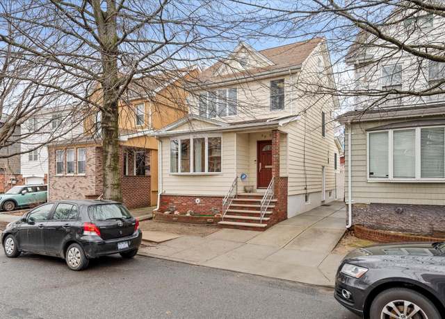 Property at 89-21 Aubrey Ave, Glendale, NY 11385, 4 beds, 2 baths
