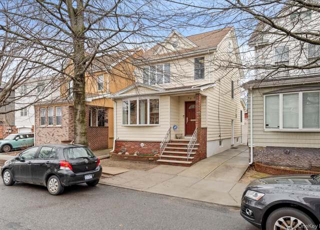 Property at 89-21 Aubrey Ave, Glendale, NY 11385, 4 beds, 2 baths