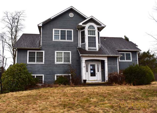 Property at 203 Windsor Rd, Fishkill, NY 12524, 4 beds, 3 baths