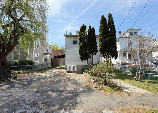 Property at 18 Anna St, Nyack, NY 10960, 4 beds, 3 baths