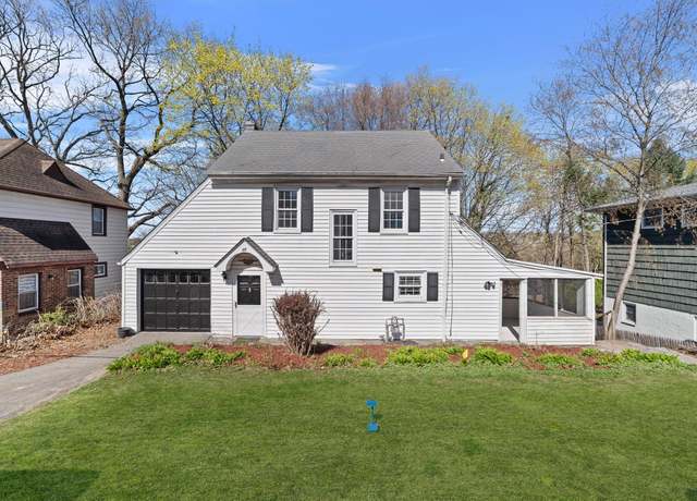 Property at 73 Bella Vista St, Tuckahoe, NY 10707, 3 beds, 1 bath