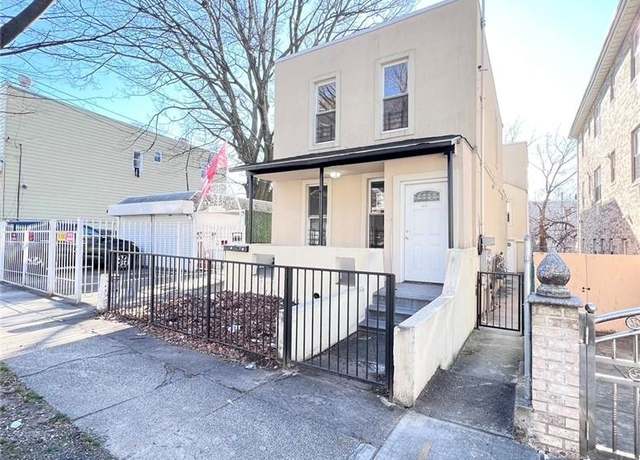Property at 1619 Melville St, Bronx, NY 10460, 3 beds, 4 baths