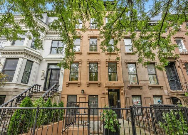 Property at 583 Putnam Ave #3, Brooklyn, NY 11221, 2 beds, 1 bath