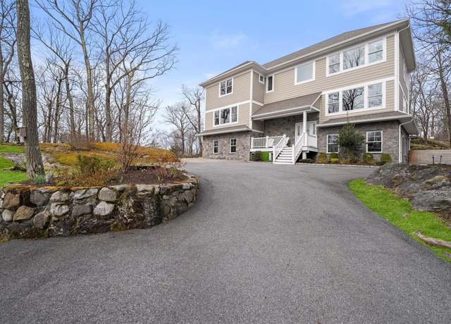 Property at 1481 Maiden Ln, Yorktown Heights, NY 10598, 4 beds, 4 baths