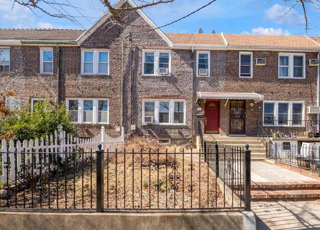 Property at 2545 Westervelt Ave, Bronx, NY 10469, 3 beds, 1 bath