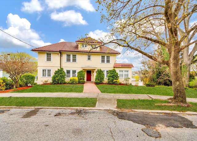 Property at 12 Pilgrim Ave, Yonkers, NY 10710, 4 beds, 2.5 baths
