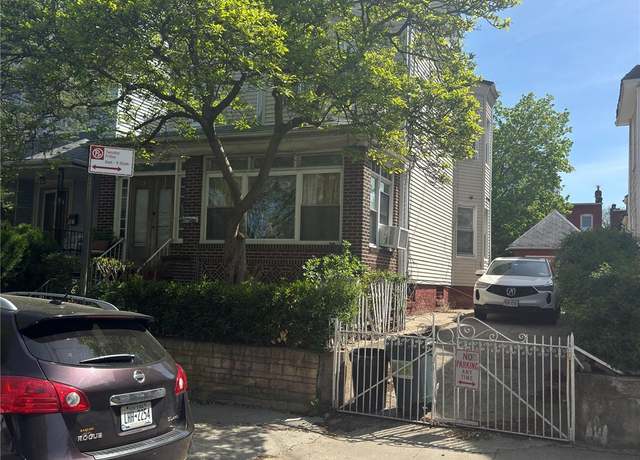 Property at 563 E 32nd St, Brooklyn, NY 11210, 4 beds, 2 baths