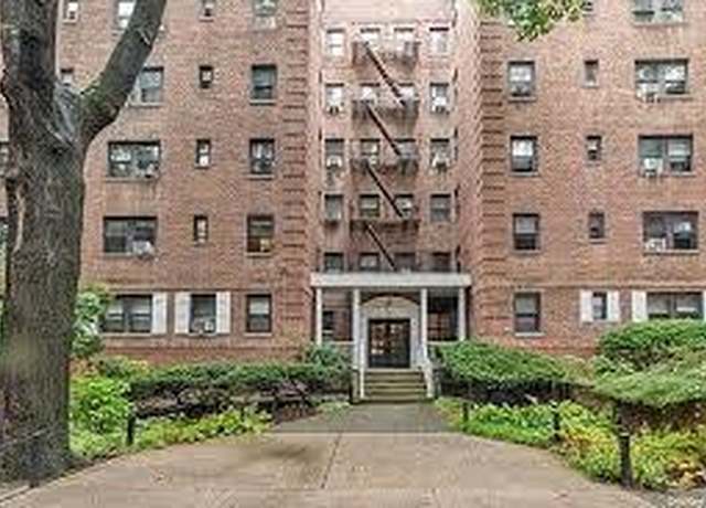 Property at 83-75 118th St Unit 4H, Kew Gardens, NY 11415, 2 beds, 1 bath