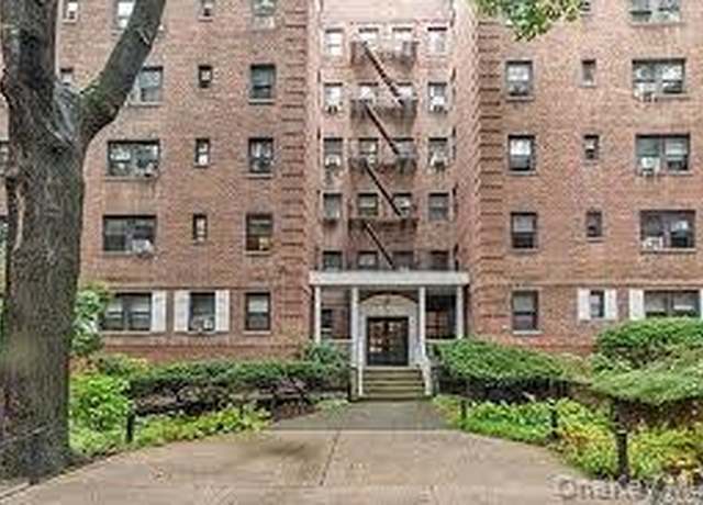 Property at 83-75 118th St Unit 4H, Kew Gardens, NY 11415, 1 bed, 1 bath