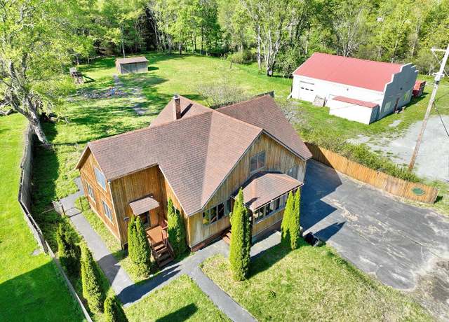 Property at 1143 Ny-17b, Mongaup Valley, NY 12762, 5 beds, 2 baths