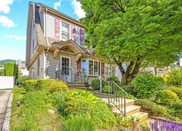 Property at 45-31 169th St, Flushing, NY 11358, 4 beds, 1 bath
