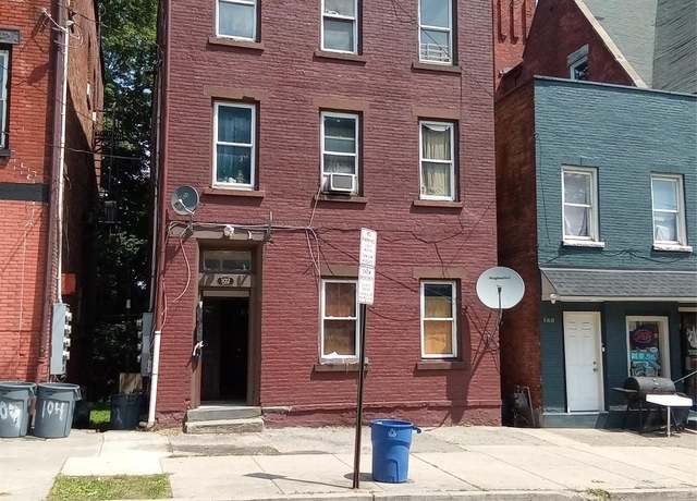 Property at 102 Renwick St, Newburgh, NY 12550, 9 beds, 3 baths