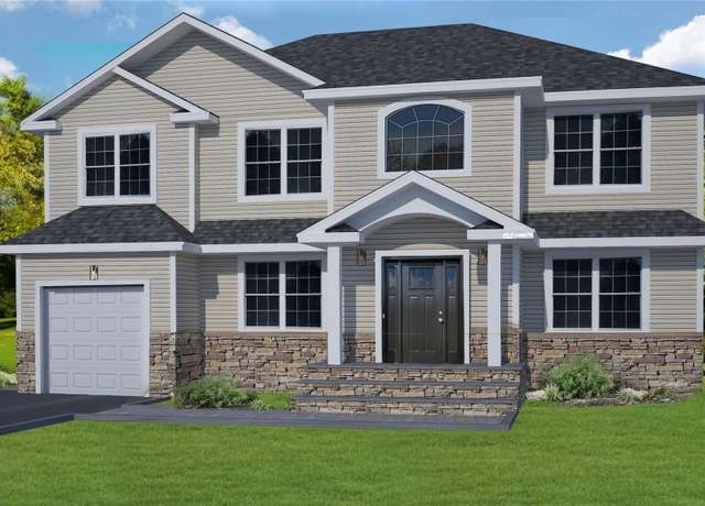 Property at 58 Roosevelt Ave, Syosset, NY 11791, 5 beds, 3 baths