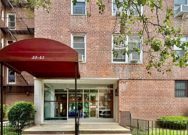 Property at 33-45 92 St Unit 1G, Jackson Heights, NY 11372, 1 bed, 1 bath