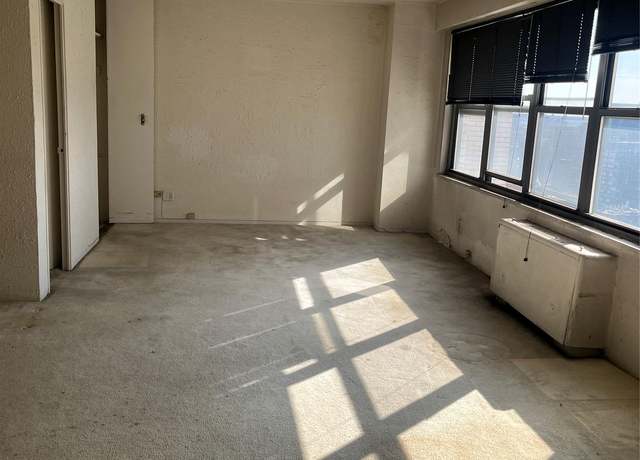 Property at 1020 Grand Concourse Unit 23T, Bronx, NY 10451, 1 bath