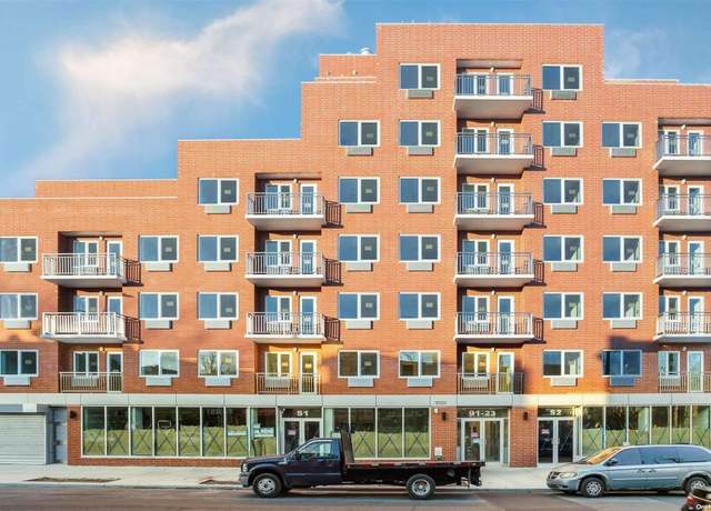 Property at 91-23 Corona Ave Unit 4E, Elmhurst, NY 11373, 2 beds, 1 bath