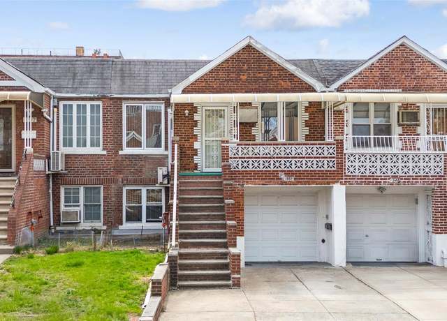 Property at 1950 20th Dr, Brooklyn, NY 11214, 3 beds, 2 baths