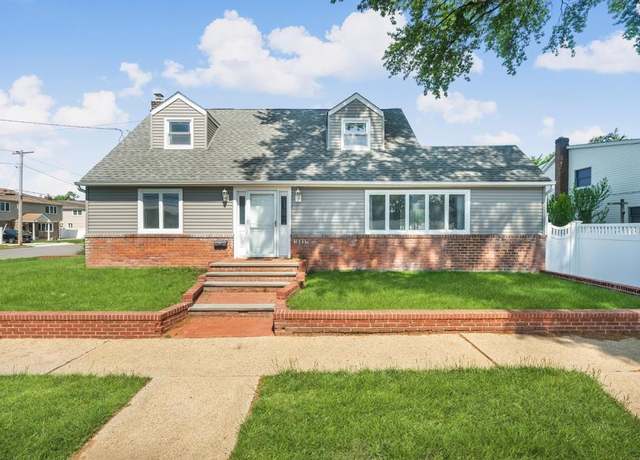 Property at 1803 Maurice Ave, East Meadow, NY 11554, 3 beds, 2 baths