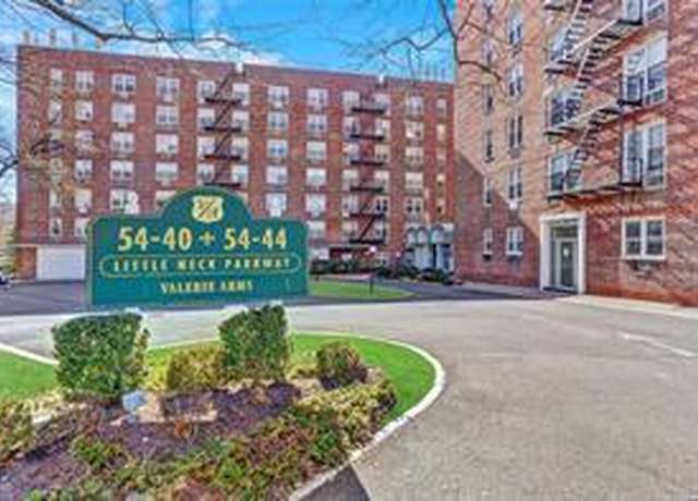 Property at 54-40 Little Neck Pkwy Unit 4A, Little Neck, NY 11362, 1 bath