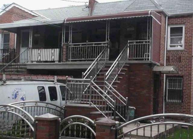 Property at 1445 E 100th St, Brooklyn, NY 11236, 4 beds