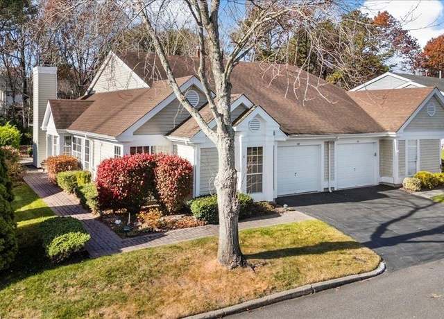 Property at 149 Glen Dr #149, Ridge, NY 11961, 2 beds, 2 baths