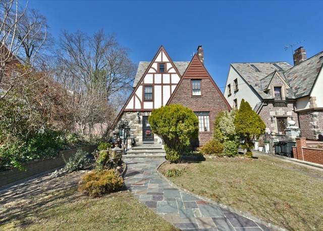 Property at 178-15 Croydon Rd, Jamaica Estates, NY 11432, 5 beds, 5 baths