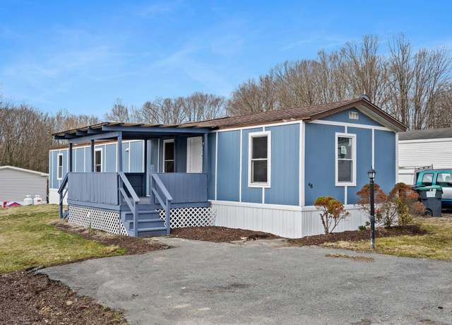Property at 48 Peebles Ln, Burlingham, NY 12721, 3 beds, 1 bath