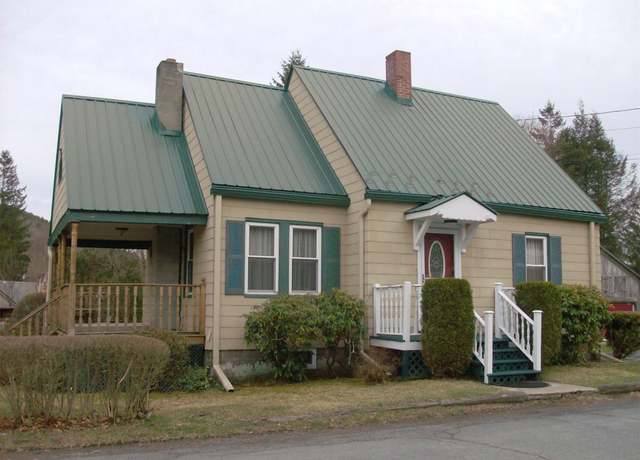 Property at 9 Academy St, Roscoe, NY 12776, 3 beds, 1.5 baths