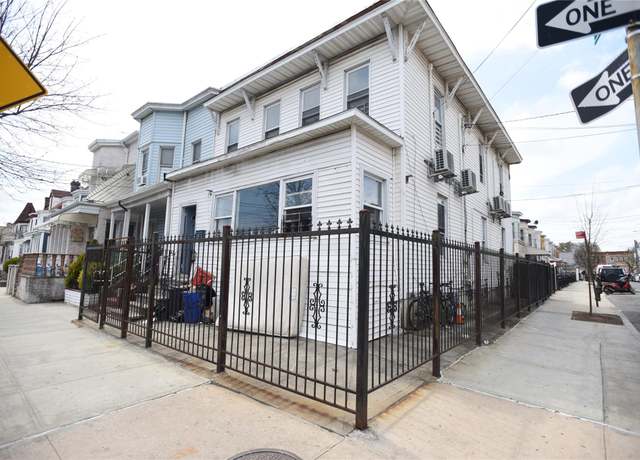 Property at 87-26 75 St, Woodhaven, NY 11421, 8 beds, 2 baths