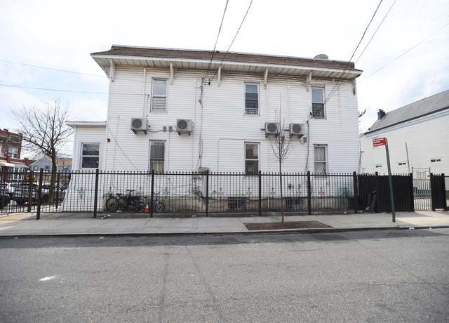 Property at 87-26 75 St, Woodhaven, NY 11421, 8 beds, 2 baths