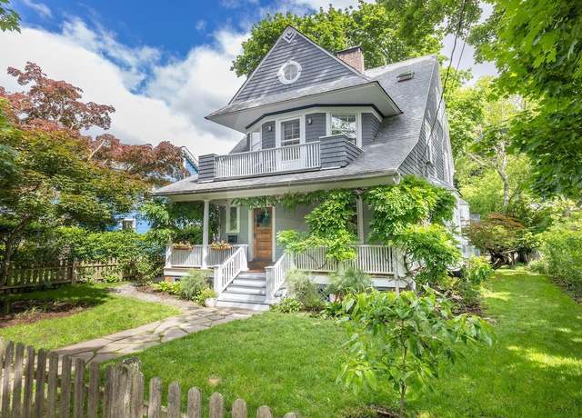 Property at 51 Belden Ave, Dobbs Ferry, NY 10522, 4 beds, 2.5 baths