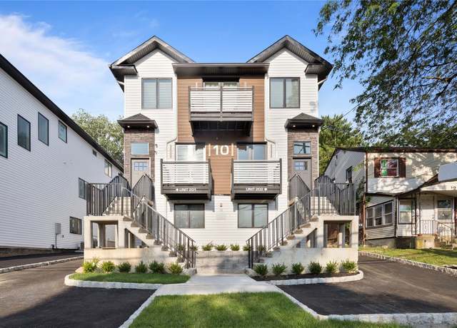Property at 10 Memorial Park Dr #110, Spring Valley, NY 10977, 5 beds, 2.5 baths