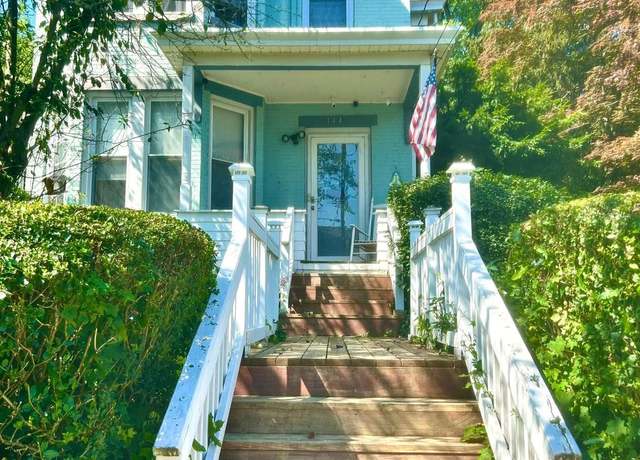 Property at 144 Hudson Ave, Haverstraw, NY 10927, 3 beds, 2 baths