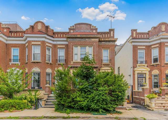 Property at 10 Martense Ct, Brooklyn, NY 11226, 4 beds, 3 baths