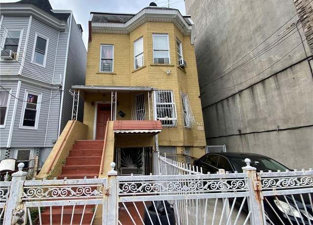 Property at 798 Elsmere Pl, Bronx, NY 10460, 6 beds, 2 baths