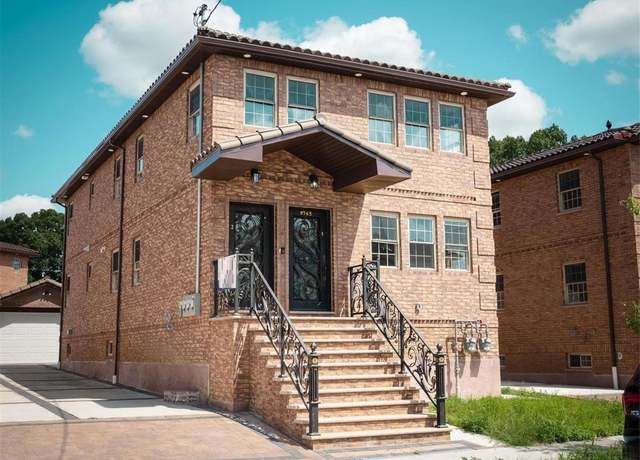 Property at 97-65 Eckford Ave, Ozone Park, NY 11417, 6 beds, 5 baths