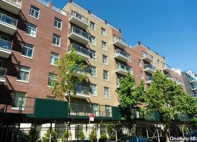 Property at 65-38 Austin St Unit 2H, Rego Park, NY 11374, 1 bed, 1 bath