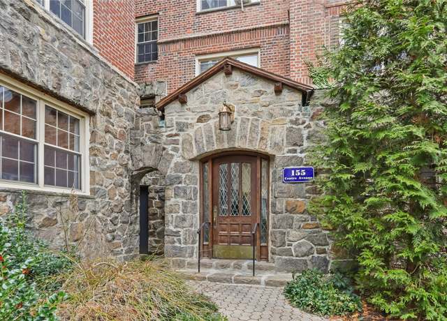 Property at 155 Centre Ave Unit 5E, New Rochelle, NY 10805, 1 bed, 1 bath