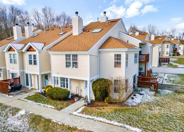 Property at 4503 Whispering Hls, Chester, NY 10918, 3 beds, 2.5 baths