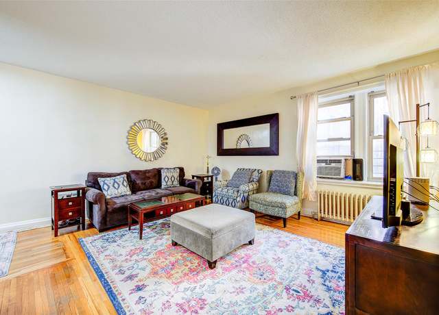 Property at 48-26 44th St Unit 3J, Woodside, NY 11377, 2 beds, 1 bath